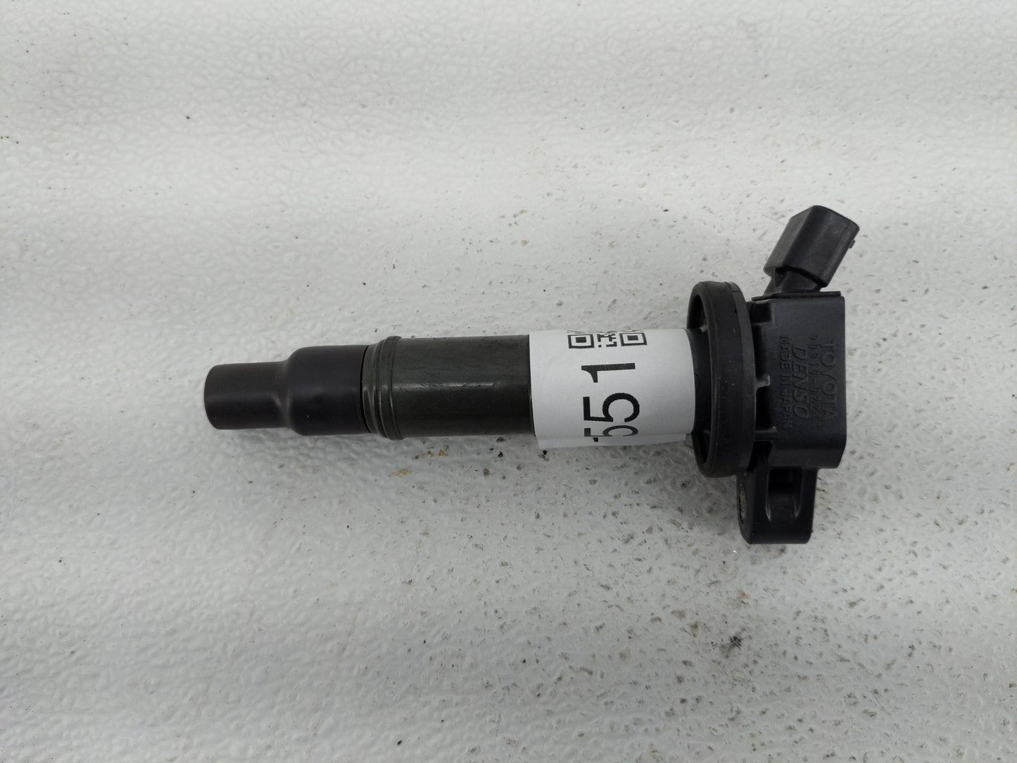 2001-2008 Toyota Rav4 Ignition Coil Igniter Pack - Oemusedautoparts1.com