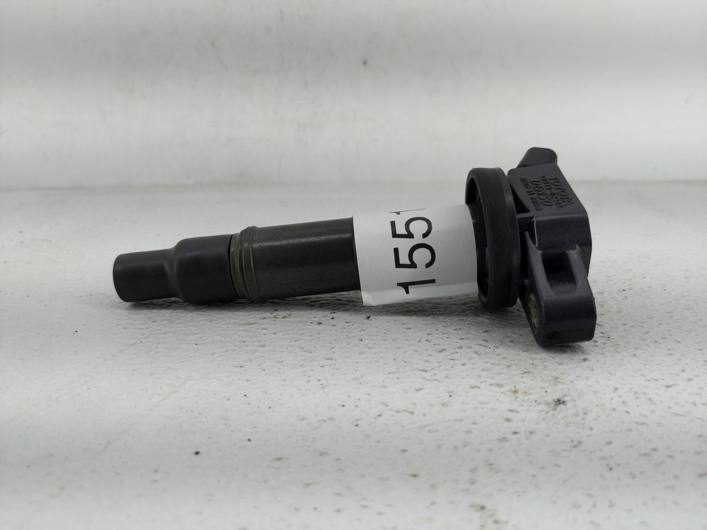 2001-2008 Toyota Rav4 Ignition Coil Igniter Pack - Oemusedautoparts1.com