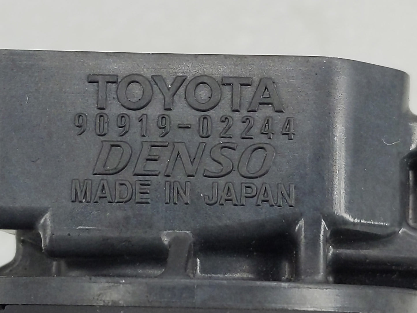 2001-2008 Toyota Rav4 Ignition Coil Igniter Pack - Oemusedautoparts1.com
