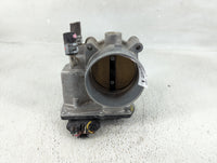 2006-2012 Toyota Rav4 Throttle Body P/N:22030-0P050 Fits OEM Used Auto Parts - Oemusedautoparts1.com