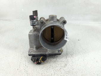 compare product 2006-2012 Toyota Rav4 Throttle Body P/N:22030-0P050 Fits OEM Used Auto Parts