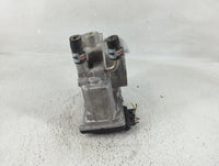 2006-2012 Toyota Rav4 Throttle Body P/N:22030-0P050 Fits OEM Used Auto Parts - Oemusedautoparts1.com