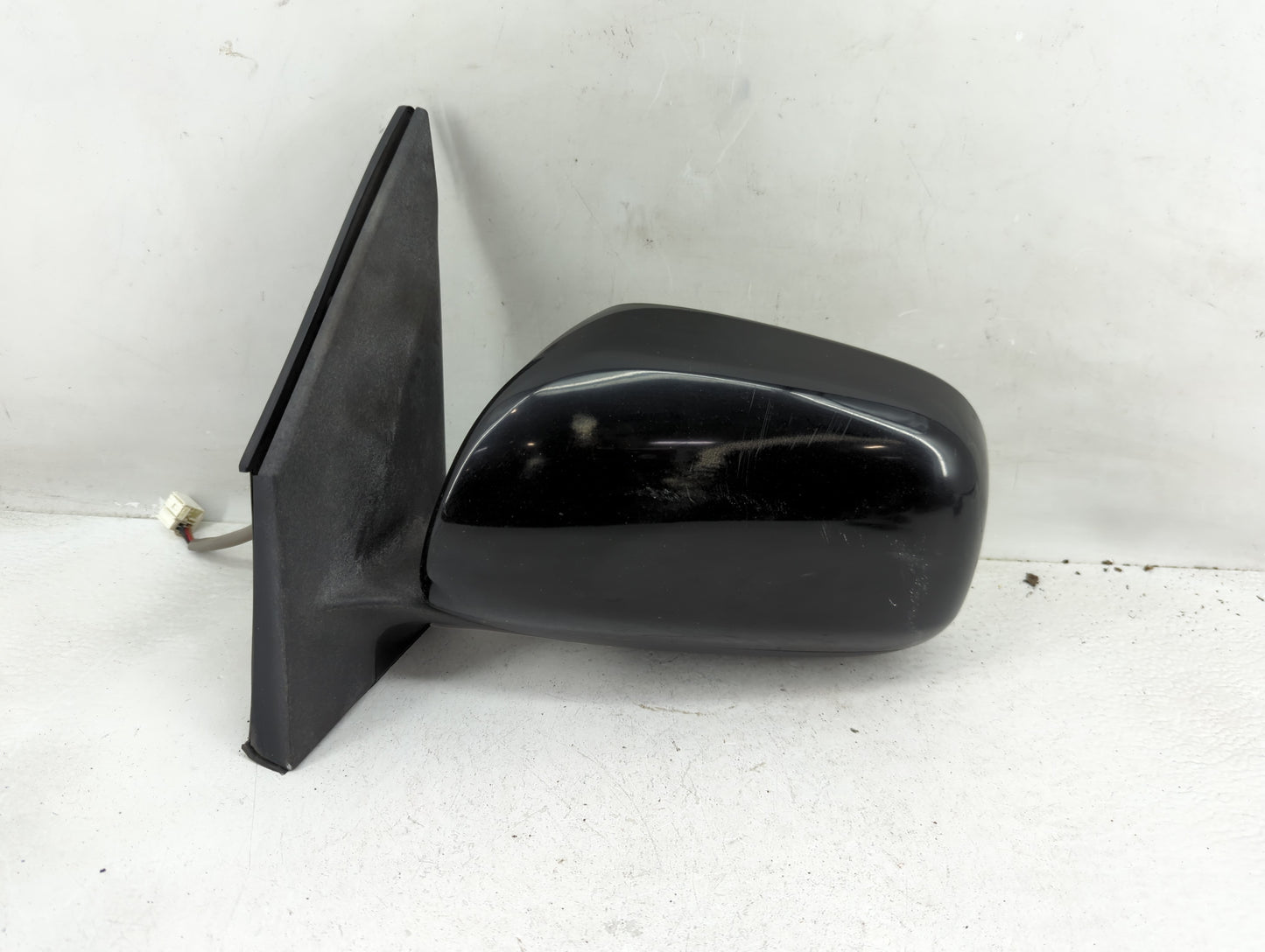 2006-2008 Toyota Rav4 Side Mirror Replacement Driver Left View Door Mirror P/N:E4022329 Fits Fits 2006 2007 2008 OEM Used Au
