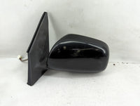2006-2008 Toyota Rav4 Side Mirror Replacement Driver Left View Door Mirror P/N:E4022329 Fits Fits 2006 2007 2008 OEM Used Au