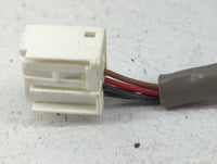 2006-2008 Toyota Rav4 Side Mirror Replacement Driver Left View Door Mirror P/N:E4022329 Fits Fits 2006 2007 2008 OEM Used Au