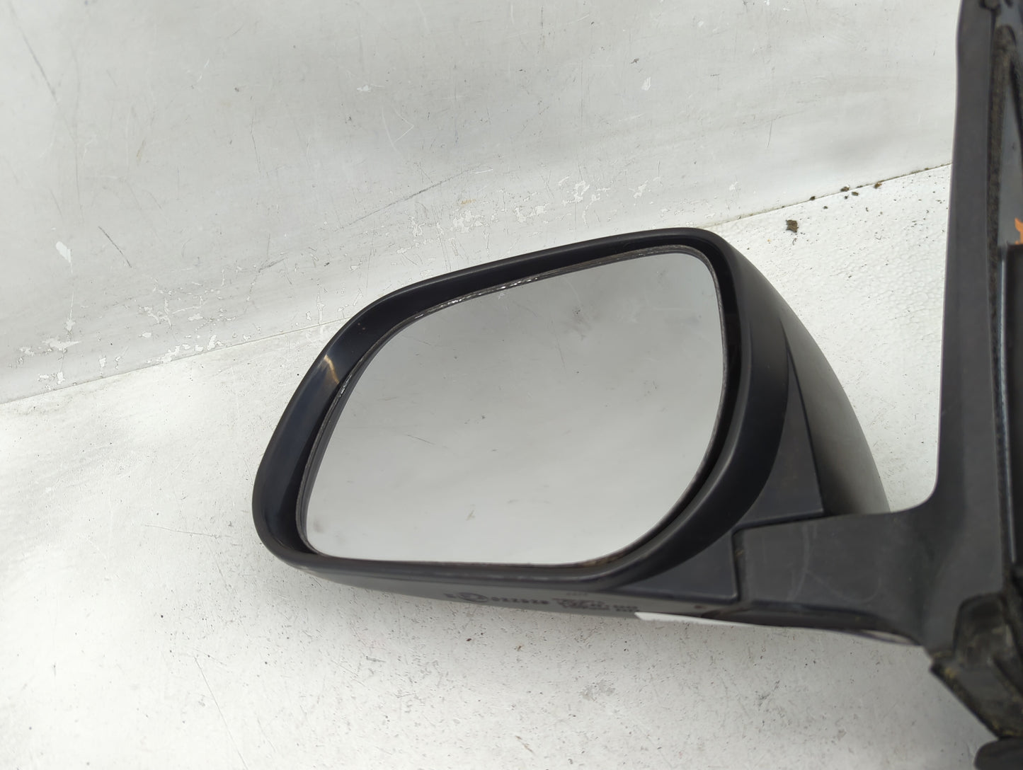 2006-2008 Toyota Rav4 Side Mirror Replacement Driver Left View Door Mirror P/N:E4022329 Fits Fits 2006 2007 2008 OEM Used Au