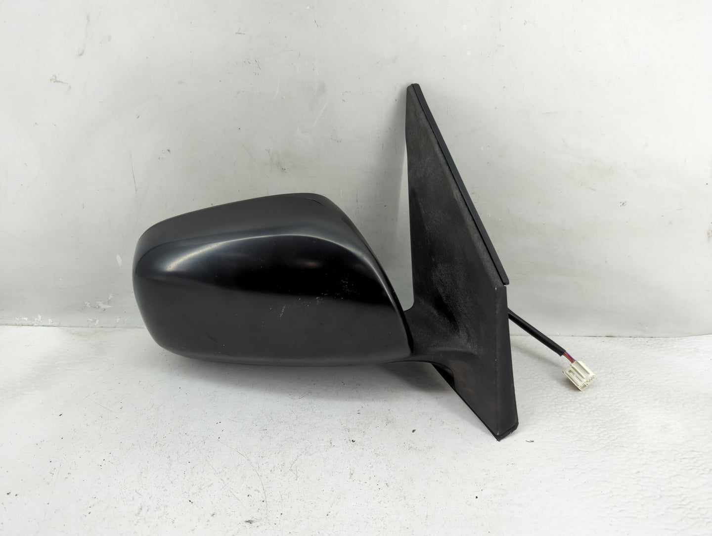 2006-2008 Toyota Rav4 Side Mirror Replacement Passenger Right View Door Mirror Fits Fits 2006 2007 2008 OEM Used Auto Parts 