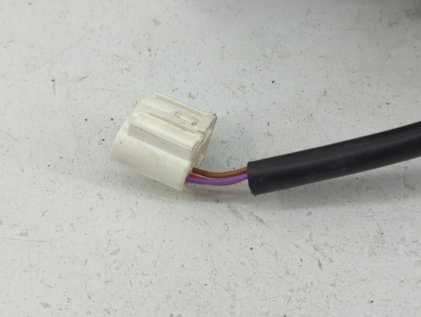 2006-2008 Toyota Rav4 Side Mirror Replacement Passenger Right View Door Mirror Fits Fits 2006 2007 2008 OEM Used Auto Parts 