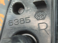 2006-2008 Toyota Rav4 Side Mirror Replacement Passenger Right View Door Mirror Fits Fits 2006 2007 2008 OEM Used Auto Parts 