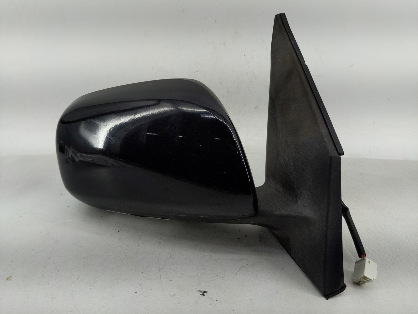 2006-2008 Toyota Rav4 Side Mirror Replacement Passenger Right View Door Mirror P/N:E4022329 Fits Fits 2006 2007 2008 OEM Use