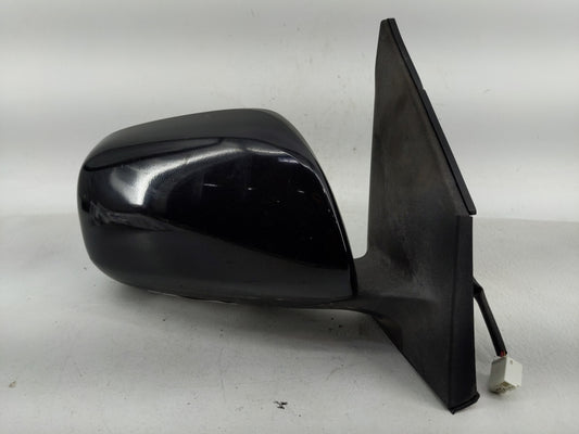 2006-2008 Toyota Rav4 Side Mirror Replacement Passenger Right View Door Mirror P/N:E4022329 Fits Fits 2006 2007 2008 OEM Use