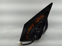 2006-2008 Toyota Rav4 Side Mirror Replacement Passenger Right View Door Mirror P/N:E4022329 Fits Fits 2006 2007 2008 OEM Use