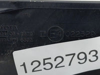 2006-2008 Toyota Rav4 Side Mirror Replacement Passenger Right View Door Mirror P/N:E4022329 Fits Fits 2006 2007 2008 OEM Use