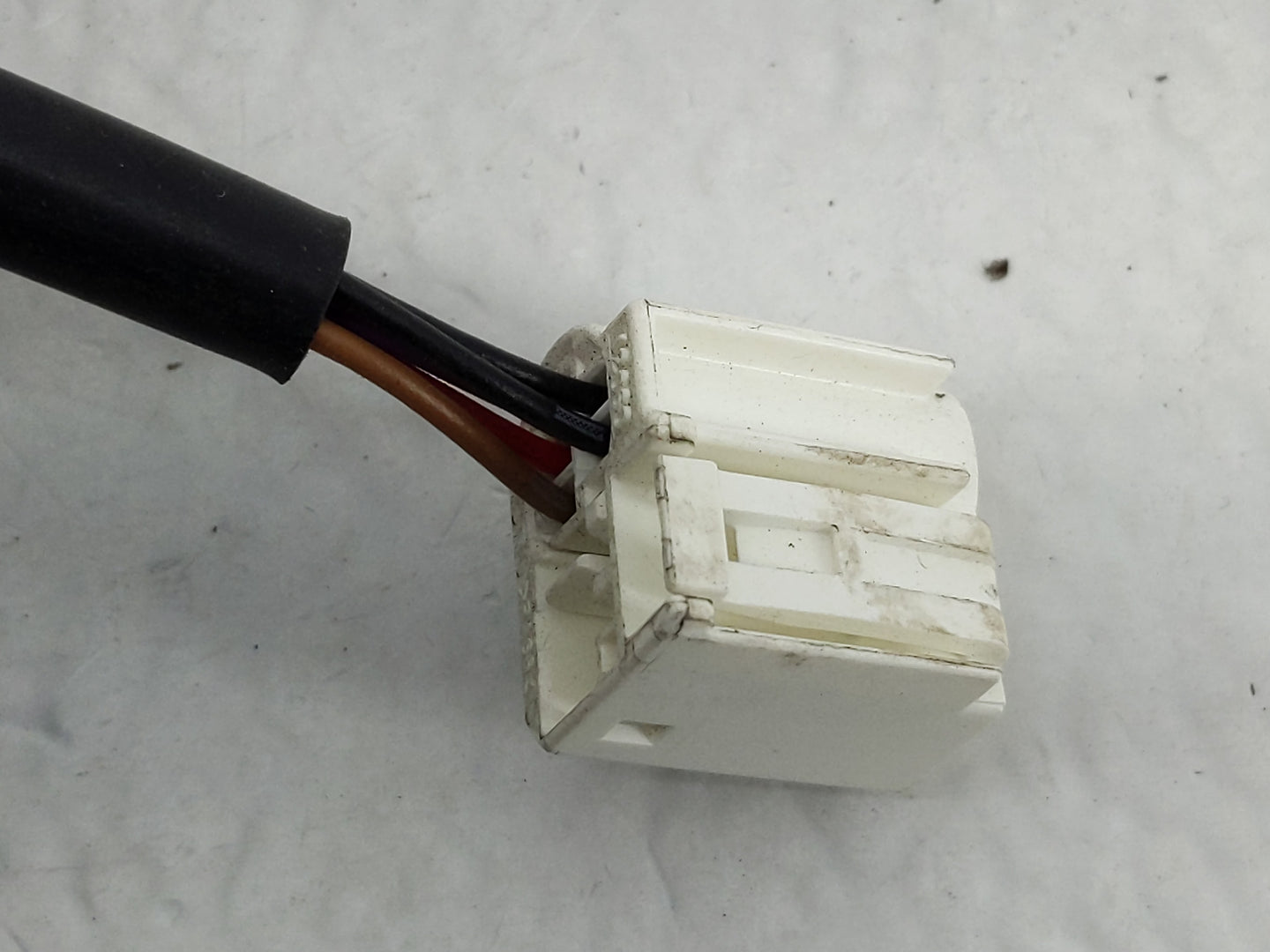 2006-2008 Toyota Rav4 Side Mirror Replacement Passenger Right View Door Mirror P/N:E4022329 Fits Fits 2006 2007 2008 OEM Use