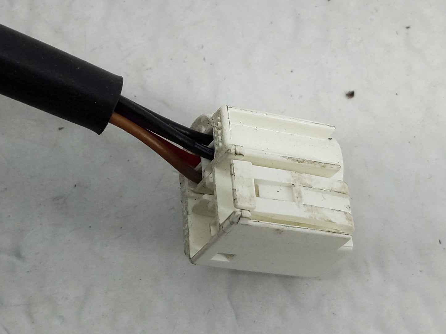 2006-2008 Toyota Rav4 Side Mirror Replacement Passenger Right View Door Mirror P/N:E4022329 Fits Fits 2006 2007 2008 OEM Use