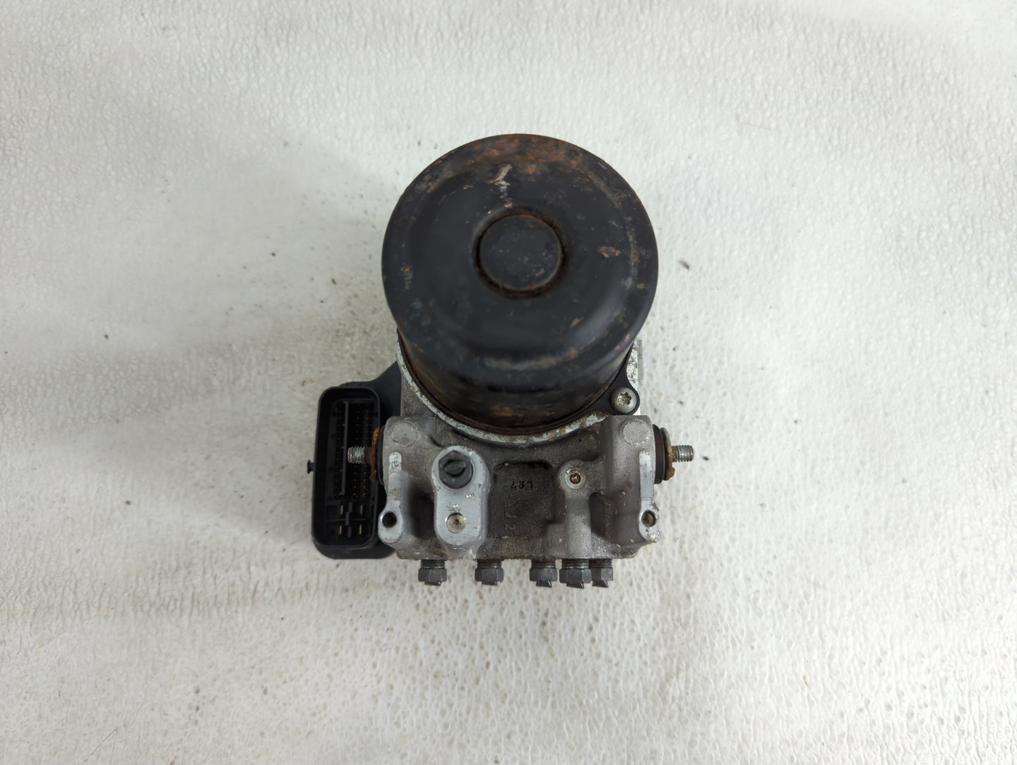 2006-2008 Toyota Rav4 ABS Pump Control Module Replacement P/N:44540-42080 Fits Fits 2006 2007 2008 OEM Used Auto Parts - Oem