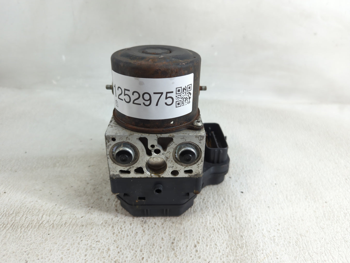 2006-2008 Toyota Rav4 ABS Pump Control Module Replacement P/N:44540-42080 Fits Fits 2006 2007 2008 OEM Used Auto Parts - Oem