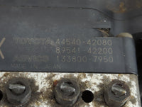 2006-2008 Toyota Rav4 ABS Pump Control Module Replacement P/N:44540-42080 Fits Fits 2006 2007 2008 OEM Used Auto Parts - Oem