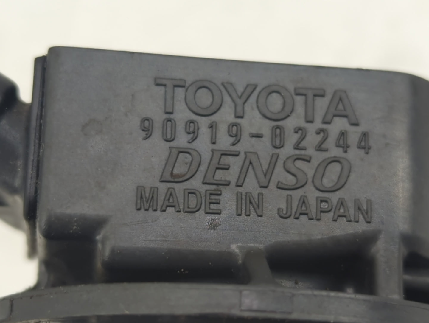 2001-2008 Toyota Rav4 Ignition Coil Igniter Pack - Oemusedautoparts1.com