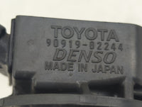 2001-2008 Toyota Rav4 Ignition Coil Igniter Pack - Oemusedautoparts1.com
