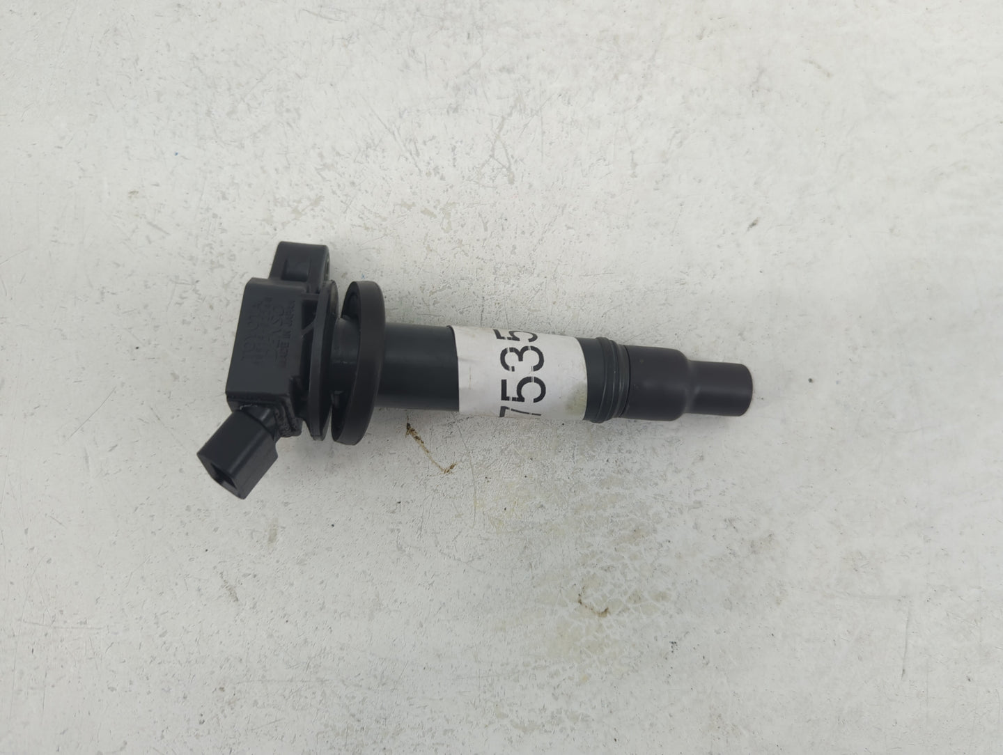 2001-2008 Toyota Rav4 Ignition Coil Igniter Pack - Oemusedautoparts1.com