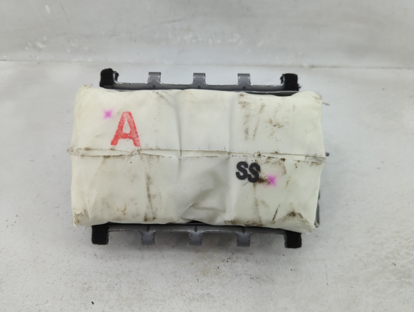 2006-2013 Toyota Rav4 Air Bag Passenger Right Dashboard OEM P/N:73960-0R010 Fits Fits 2006 2007 2008 2009 2010 2011 2013 OEM