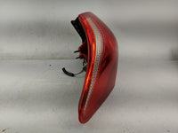 2006-2008 Toyota Rav4 Tail Light Assembly Passenger Right OEM Fits Fits 2006 2007 2008 OEM Used Auto Parts - Oemusedautopart