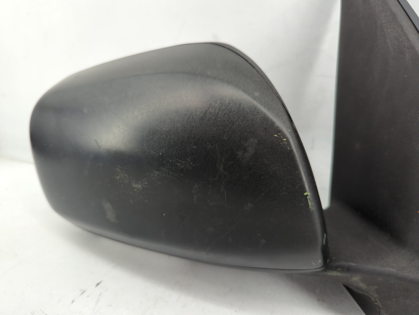 2006-2008 Toyota Rav4 Passenger Side View Mirror - Right Door Mirror OEM Used - Oemusedautoparts1.com