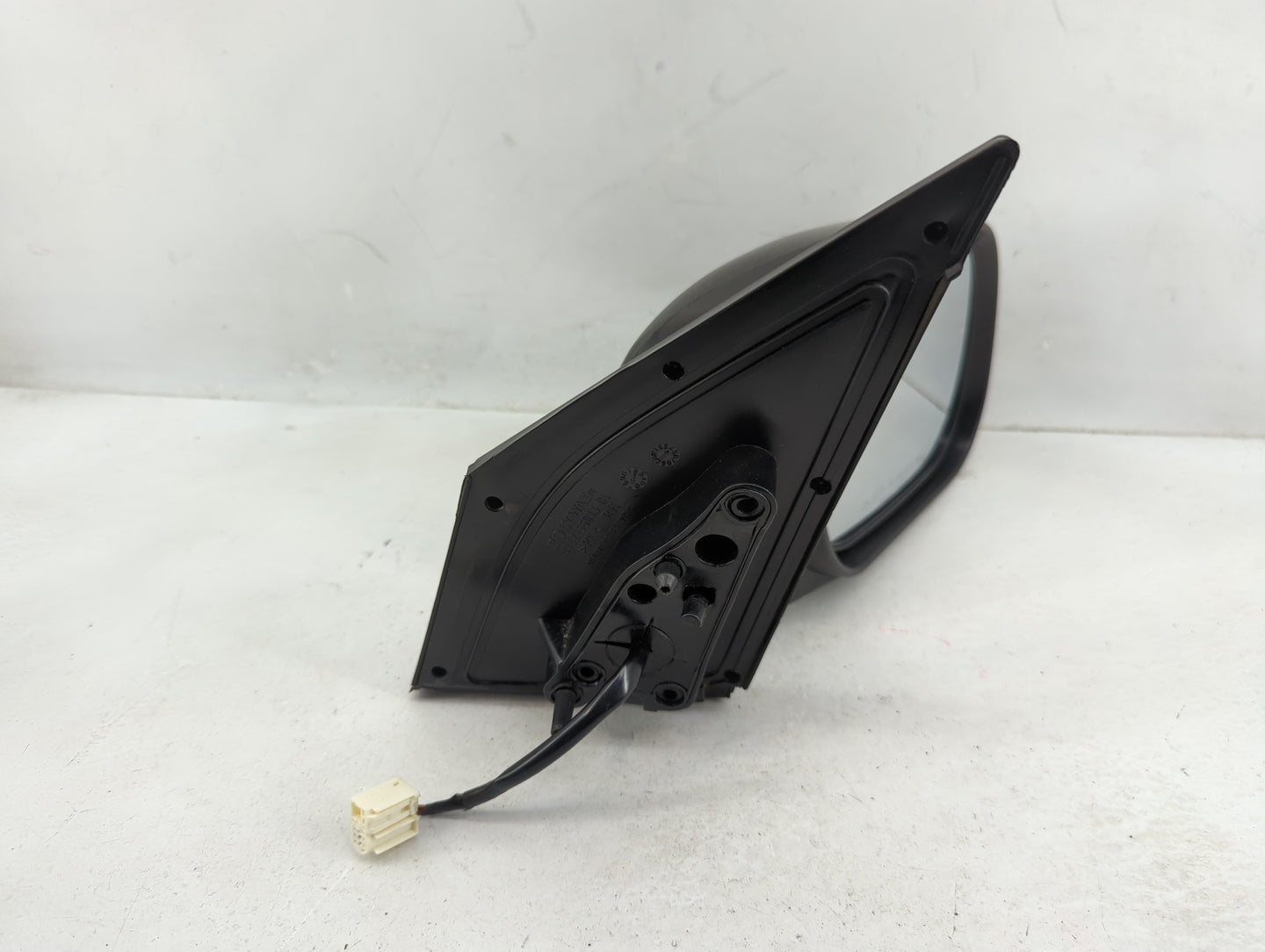 2006-2008 Toyota Rav4 Passenger Side View Mirror - Right Door Mirror OEM Used - Oemusedautoparts1.com
