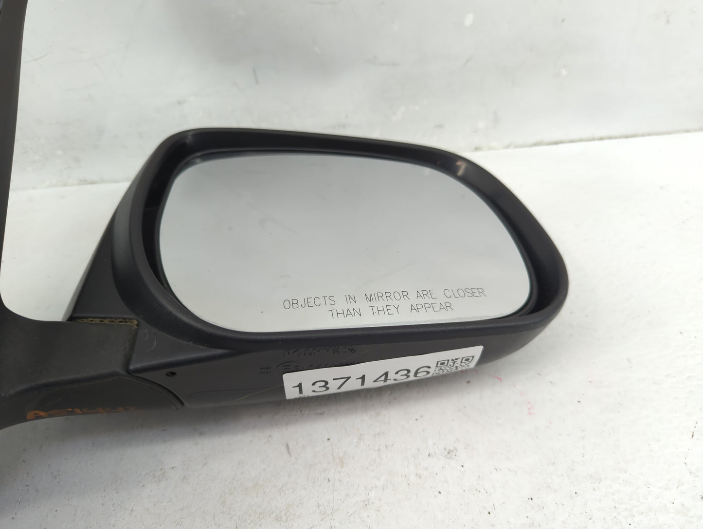 2006-2008 Toyota Rav4 Passenger Side View Mirror - Right Door Mirror OEM Used - Oemusedautoparts1.com