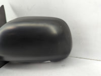 2006-2008 Toyota Rav4 Driver Side View Mirror - Left Door Mirror OEM Used - Oemusedautoparts1.com
