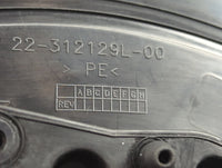 2006-2008 Toyota Rav4 Driver Side View Mirror - Left Door Mirror OEM Used - Oemusedautoparts1.com