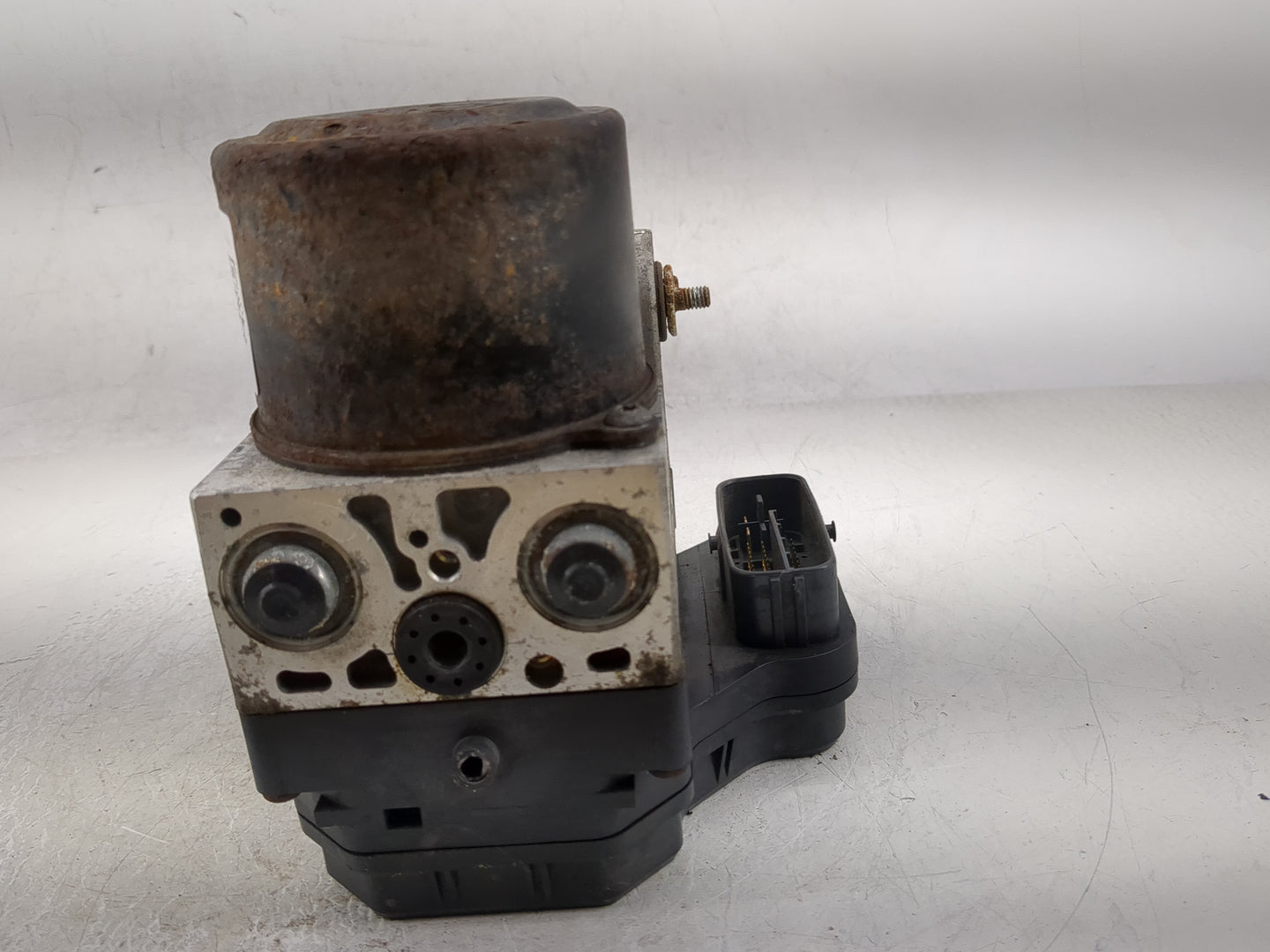 2006-2008 Toyota Rav4 ABS Pump Control Module Replacement P/N:133800-7950 89541-42200, 44540-42080 Fits Fits 2006 2007 2008 