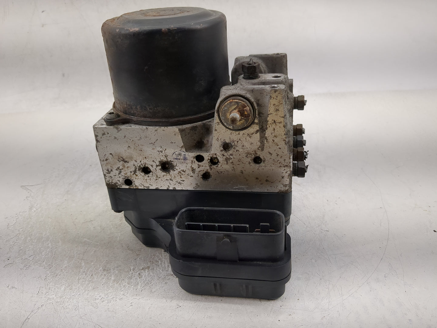 2006-2008 Toyota Rav4 ABS Pump Control Module Replacement P/N:133800-7950 89541-42200, 44540-42080 Fits Fits 2006 2007 2008 
