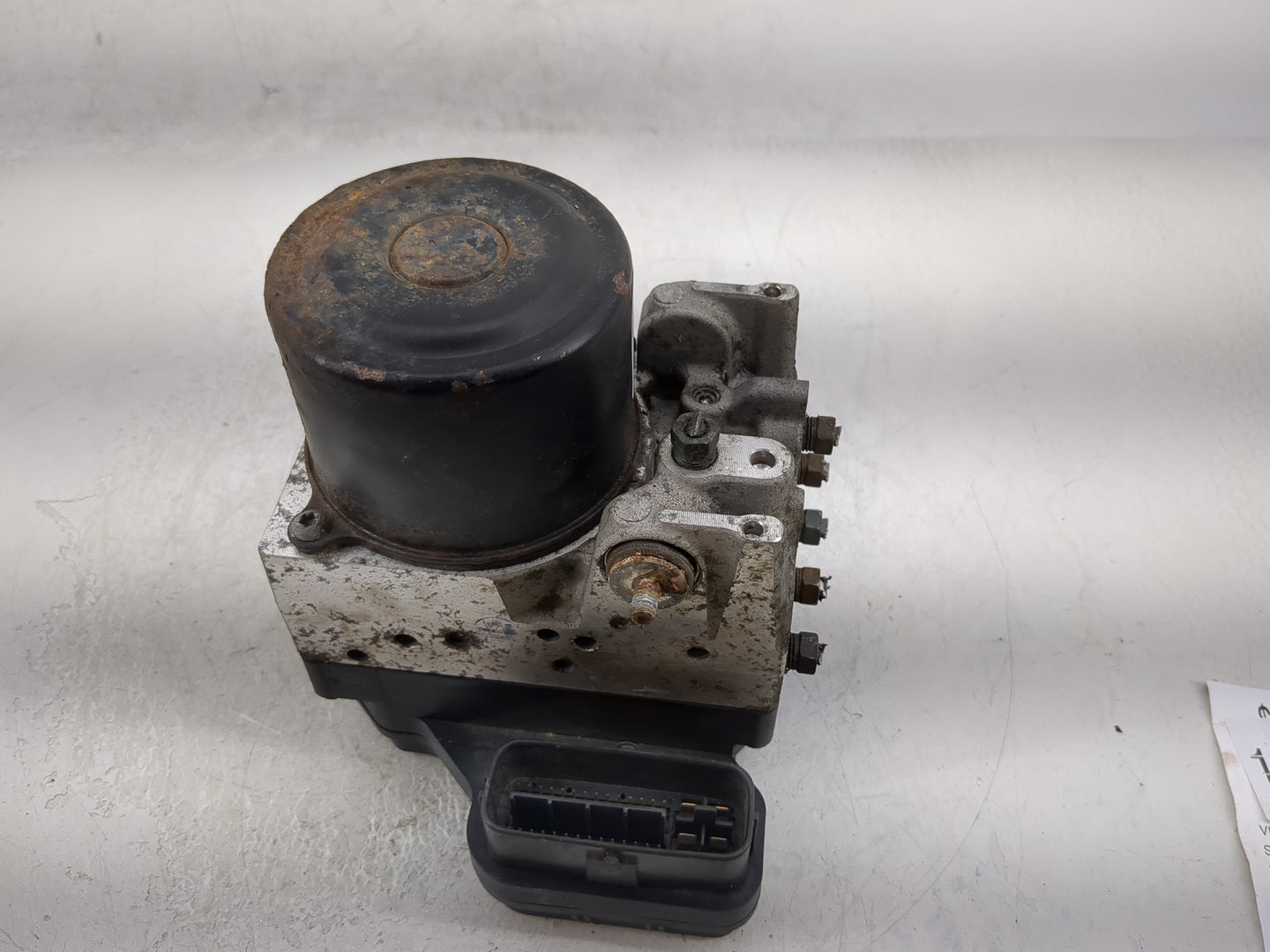 2006-2008 Toyota Rav4 ABS Pump Control Module Replacement P/N:133800-7950 89541-42200, 44540-42080 Fits Fits 2006 2007 2008 