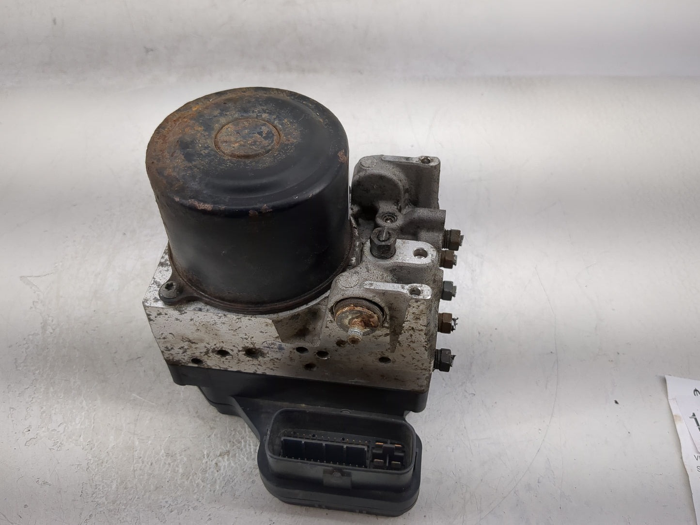 2006-2008 Toyota Rav4 ABS Pump Control Module Replacement P/N:133800-7950 89541-42200, 44540-42080 Fits Fits 2006 2007 2008 