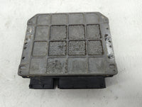2008 Toyota Rav4 PCM Engine Control Computer ECU ECM PCU OEM P/N:89661-42F71 Fits OEM Used Auto Parts - Oemusedautoparts1.co