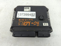 2008 Toyota Rav4 PCM Engine Control Computer ECU ECM PCU OEM P/N:275300-5500 89661-42F71 Fits OEM Used Auto Parts - Oemuseda