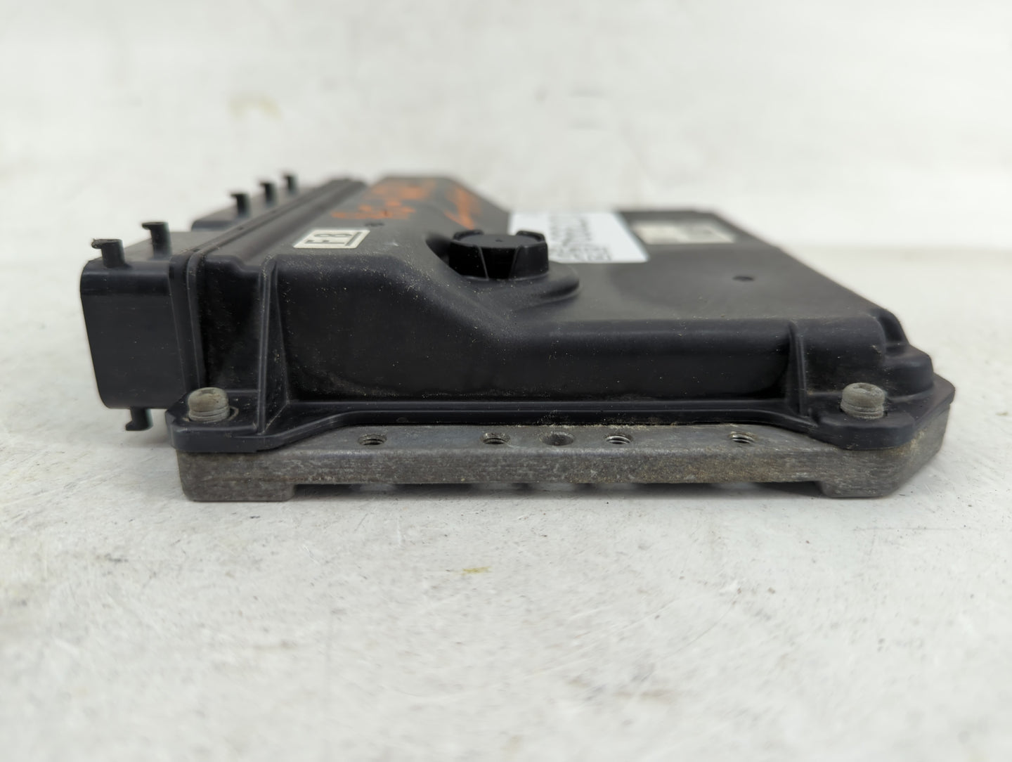 2008 Toyota Rav4 PCM Engine Control Computer ECU ECM PCU OEM P/N:275300-5500 89661-42F71 Fits OEM Used Auto Parts - Oemuseda