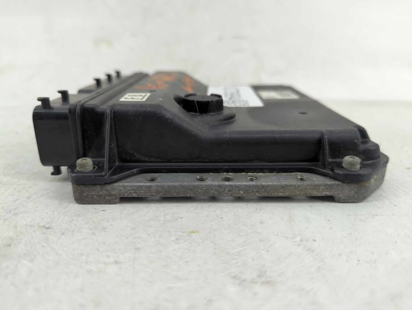 2008 Toyota Rav4 PCM Engine Control Computer ECU ECM PCU OEM P/N:275300-5500 89661-42F71 Fits OEM Used Auto Parts - Oemuseda