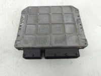 2008 Toyota Rav4 PCM Engine Control Computer ECU ECM PCU OEM P/N:275300-5500 89661-42F71 Fits OEM Used Auto Parts - Oemuseda
