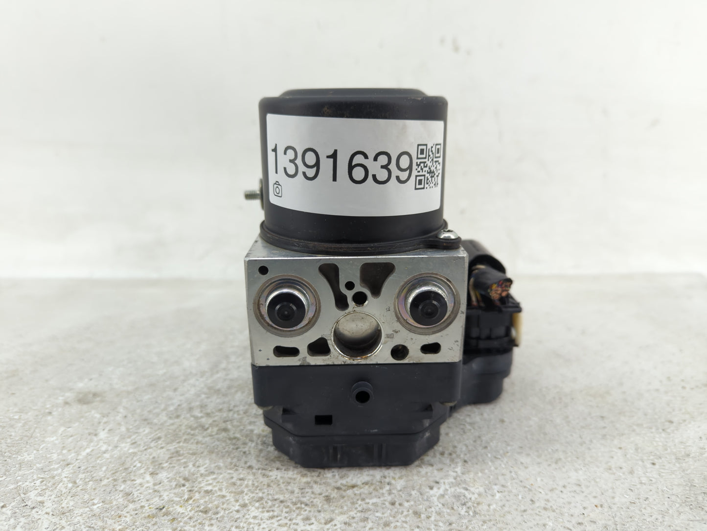 2006-2008 Toyota Rav4 ABS Pump Control Module Replacement P/N:89541-42180 44540-42060 Fits Fits 2006 2007 2008 OEM Used Auto