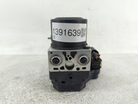 2006-2008 Toyota Rav4 ABS Pump Control Module Replacement P/N:89541-42180 44540-42060 Fits Fits 2006 2007 2008 OEM Used Auto