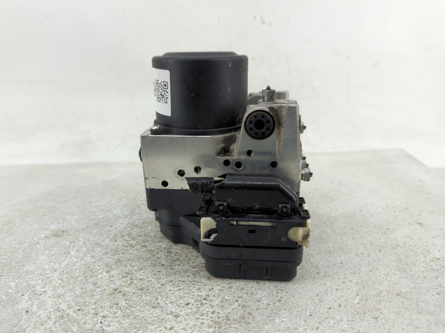 2006-2008 Toyota Rav4 ABS Pump Control Module Replacement P/N:89541-42180 44540-42060 Fits Fits 2006 2007 2008 OEM Used Auto