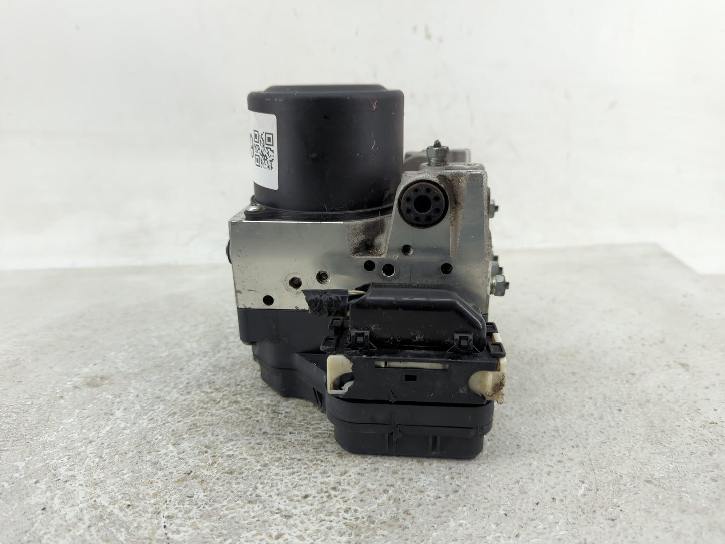 2006-2008 Toyota Rav4 ABS Pump Control Module Replacement P/N:89541-42180 44540-42060 Fits Fits 2006 2007 2008 OEM Used Auto
