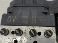 2006-2008 Toyota Rav4 ABS Pump Control Module Replacement P/N:89541-42180 44540-42060 Fits Fits 2006 2007 2008 OEM Used Auto