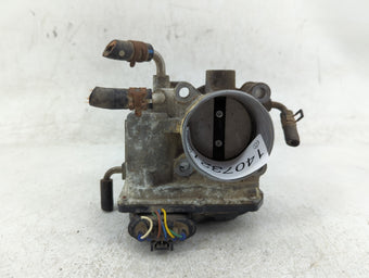 compare product 2006-2008 Toyota Rav4 Throttle Body P/N:22030-28070 Fits Fits 2006 2007 2008 2009 2010 2011 2012 2013 2014 2015 OEM Used Auto Parts