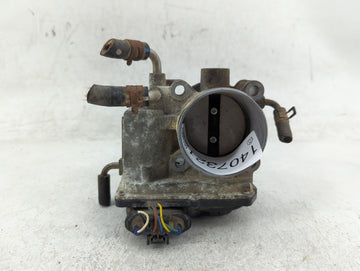 2006-2008 Toyota Rav4 Throttle Body P/N:22030-28070 Fits Fits 2006 2007 2008 2009 2010 2011 2012 2013 2014 2015 OEM Used Aut