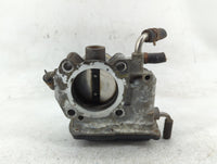 2006-2008 Toyota Rav4 Throttle Body P/N:22030-28070 Fits Fits 2006 2007 2008 2009 2010 2011 2012 2013 2014 2015 OEM Used Aut