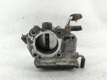 2006-2008 Toyota Rav4 Throttle Body P/N:22030-28070 Fits Fits 2006 2007 2008 2009 2010 2011 2012 2013 2014 2015 OEM Used Auto Parts